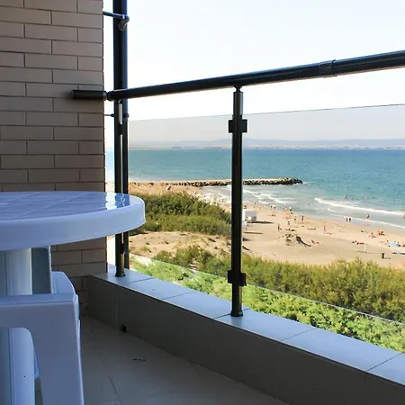 Apartment Студио Поморие Стела