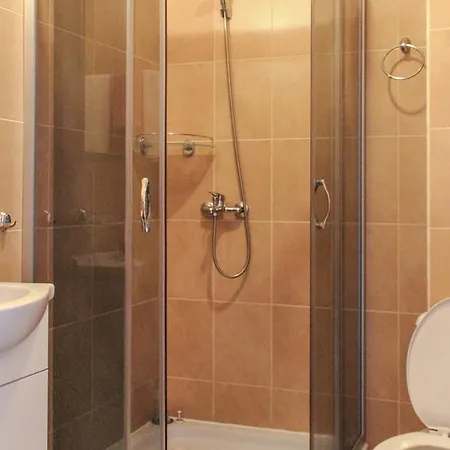 Студио Поморие Стела Apartment