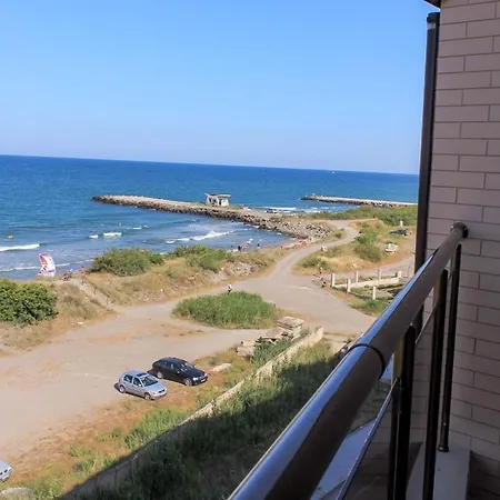 Студио Поморие Стела Apartment *