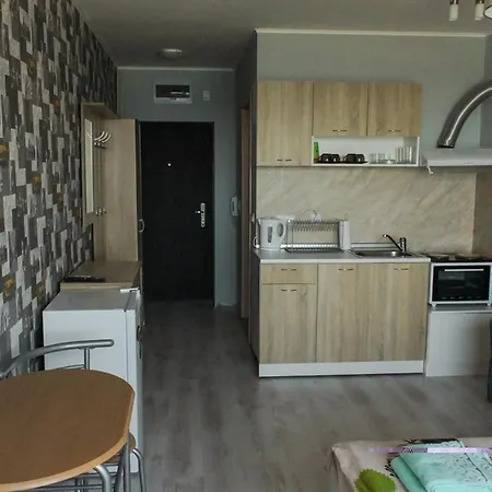 Студио Поморие Стела * Pomorie